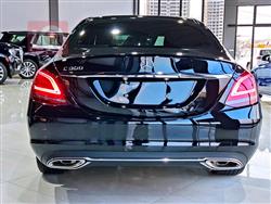 مێرسێدس بێنز C-Class
